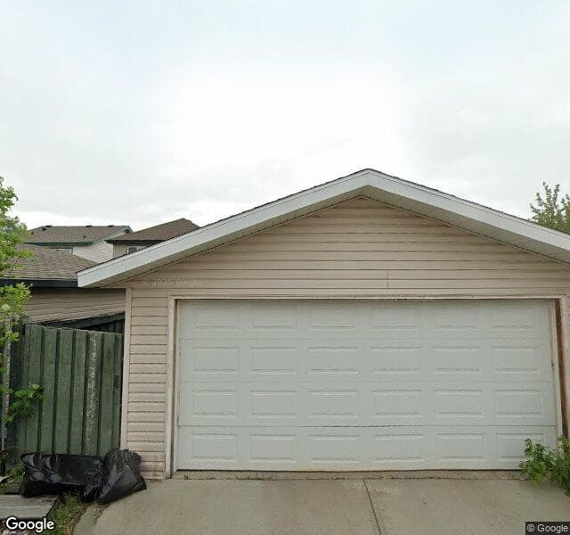Street view of 12040 19 Avenue SW, Edmonton