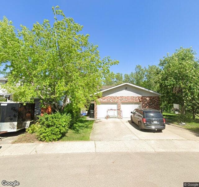 Street view of 70 Wakina Drive NW, Edmonton