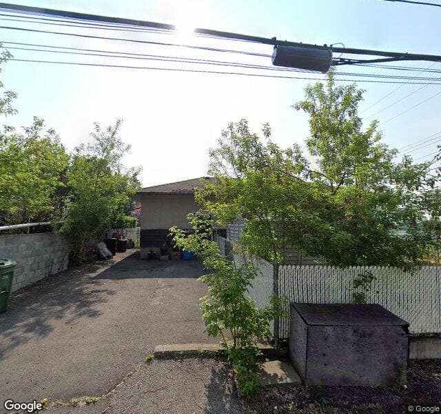 Street view of 56 Collingwood Place NW, Calgary