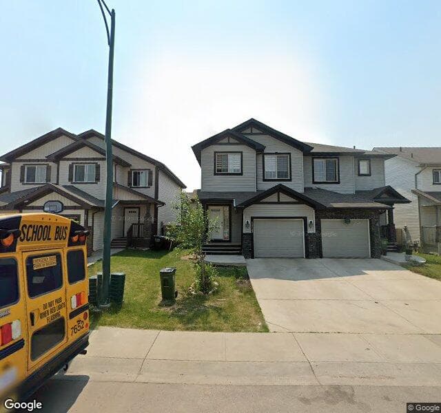 Street view of 2913 16A Avenue NW, Edmonton