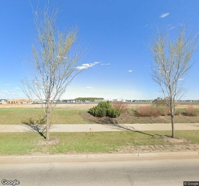 Street view of 9231 Gilbert Crescent, Edmonton