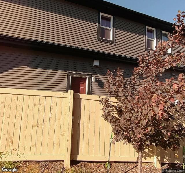 Street view of 2208 55 Street SW, Edmonton