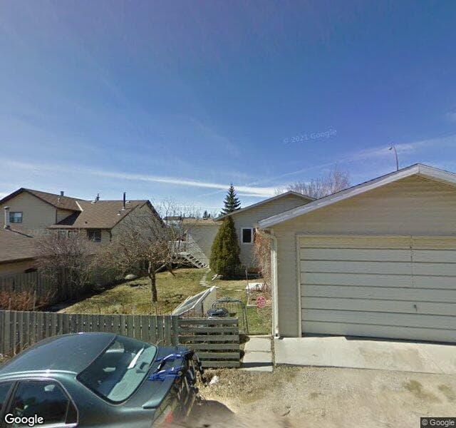 Street view of 228 Edgepark Boulevard NW, Calgary