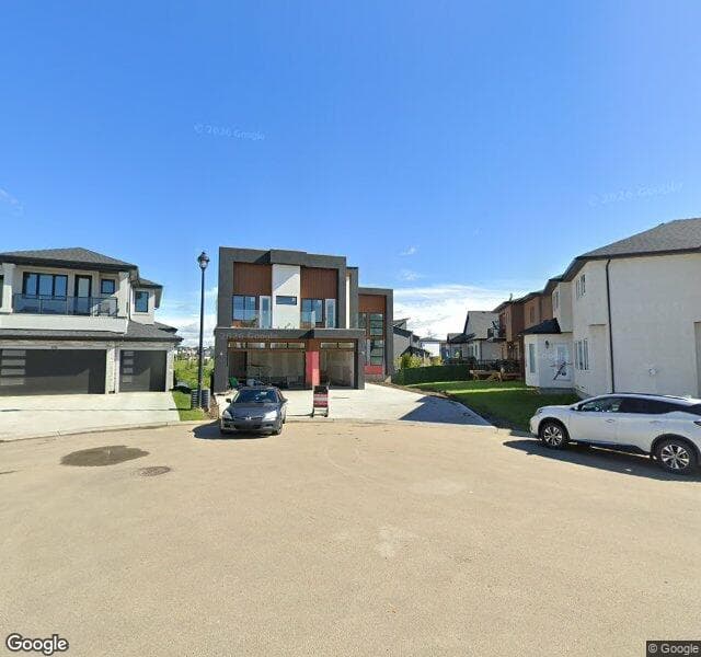 Street view of 178 Fraser Way NW, Edmonton