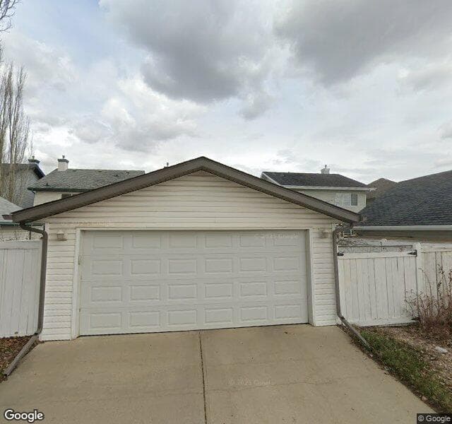 Street view of 5315 Terwillegar Boulevard NW, Edmonton