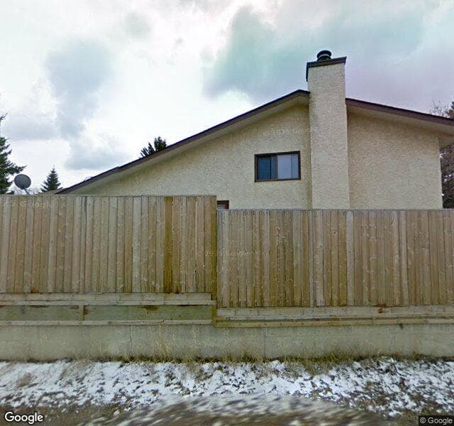 Street view of 31 Bermuda Road NW, Calgary