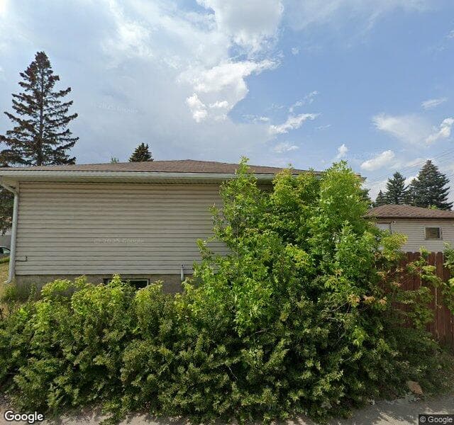 Street view of 5146 Whitestone Road NE, Calgary