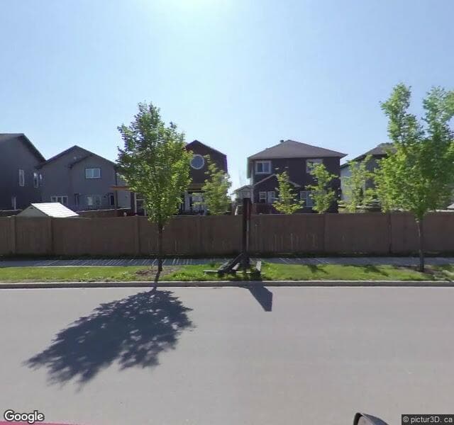 Street view of 12236 170 Avenue NW, Edmonton