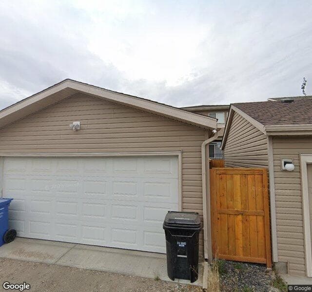Street view of 28 Legacy Gate SE, Calgary