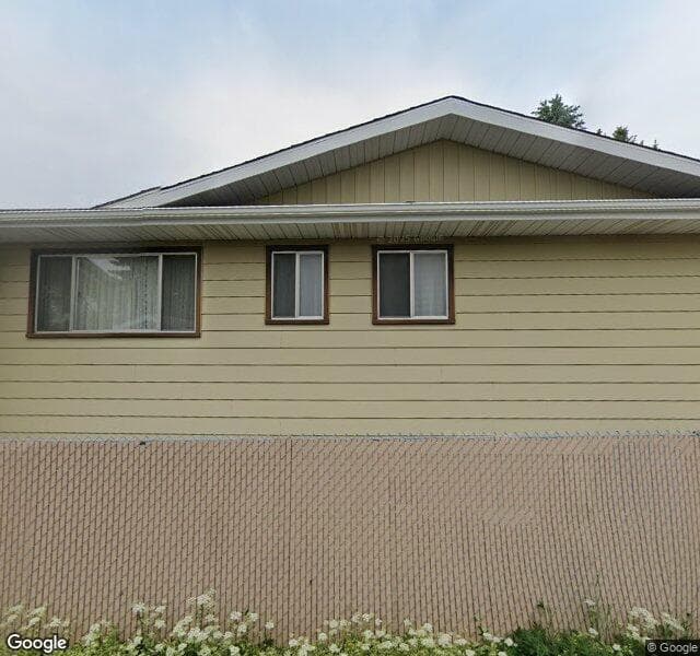 Street view of 1438 Knottwood Road E NW, Edmonton