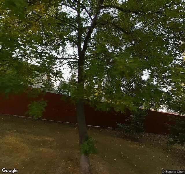 Street view of 1947 61 Street NW, Edmonton