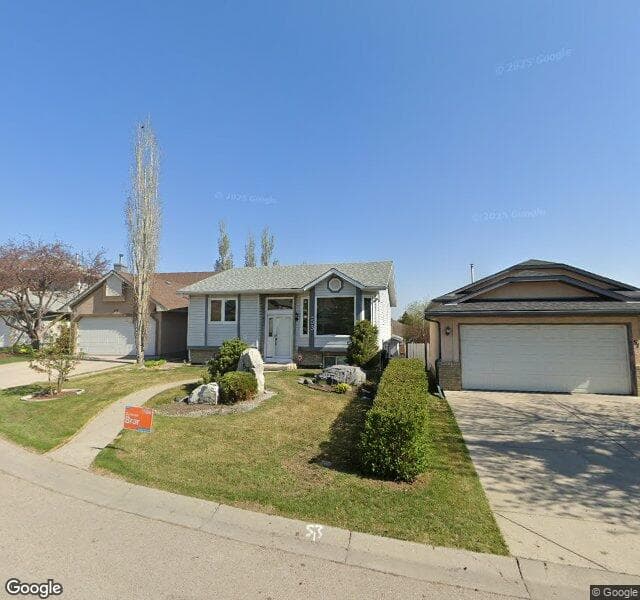 Street view of 53 Harvest Glen Court NE, Calgary