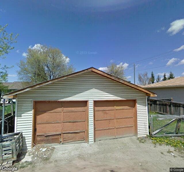 Street view of 1391 Falconridge Drive NE, Calgary