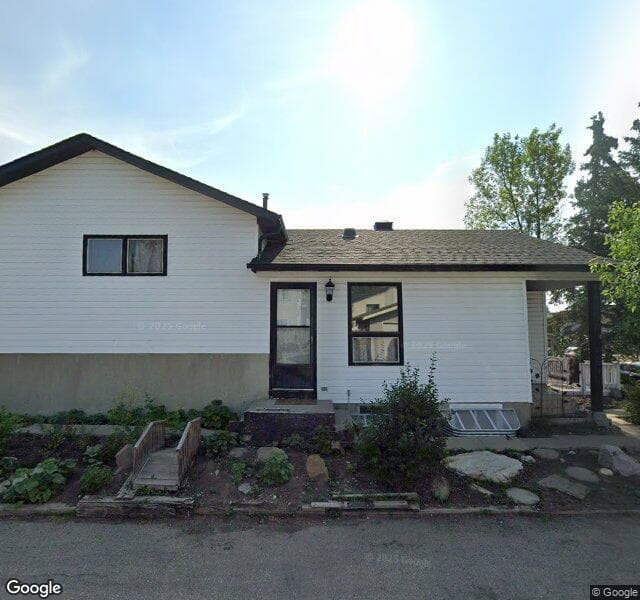 Street view of 130 Tararidge Close NE, Calgary