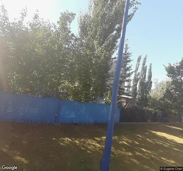 Street view of 3071 Spence Wynd SW, Edmonton
