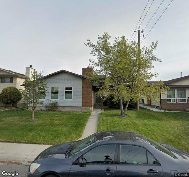 Street view of 255 Templeton Circle NE, Calgary