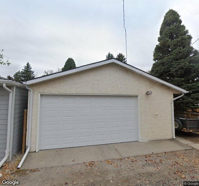 Street view of 62 Westminster Drive SW, Calgary