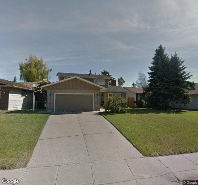Street view of 2011 Lake Bonavista Drive SE, Calgary