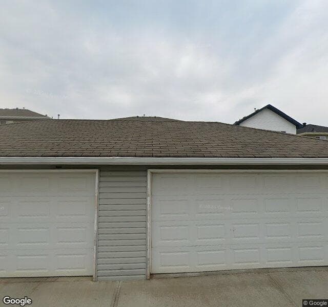 Street view of 2318 28A Avenue NW, Edmonton