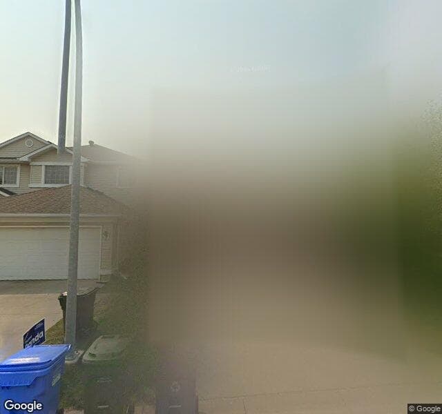 Street view of 252 Edgebrook Park NW, Calgary