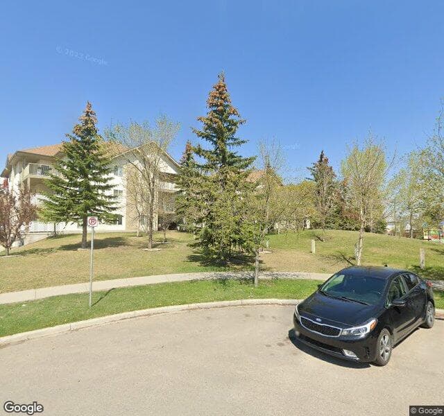 Street view of 1310-20 Harvest Rose Park NE, Calgary