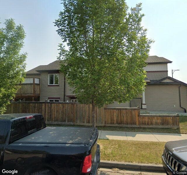 Street view of 6140 18 Avenue SW, Edmonton