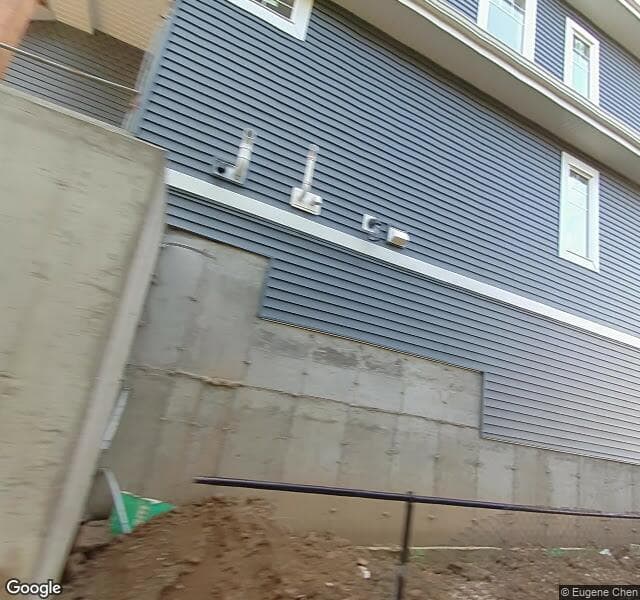 Street view of 3921 Robins Crescent NW, Edmonton