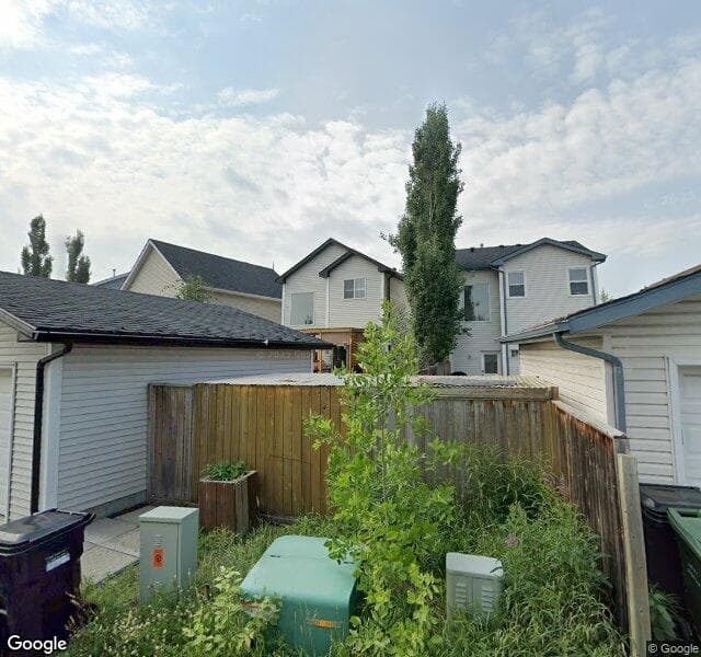 Street view of 109 Prestwick Rise SE, Calgary