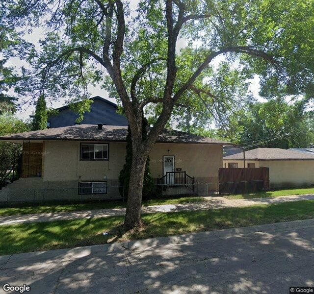 Street view of 9759 77 Avenue NW, Edmonton