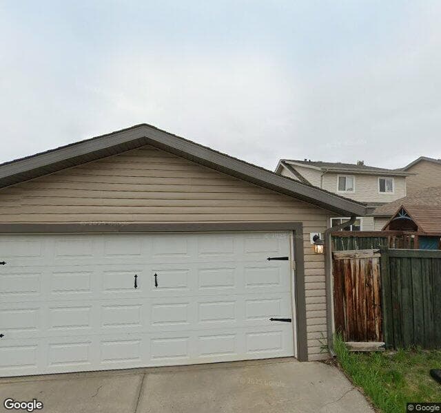 Street view of 11911 19 Avenue SW, Edmonton