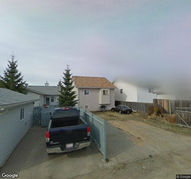 Street view of 62 Covington Rise NE, Calgary