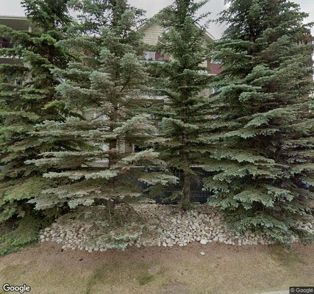 Street view of 2096-239 Blackmud Creek Drive, Edmonton