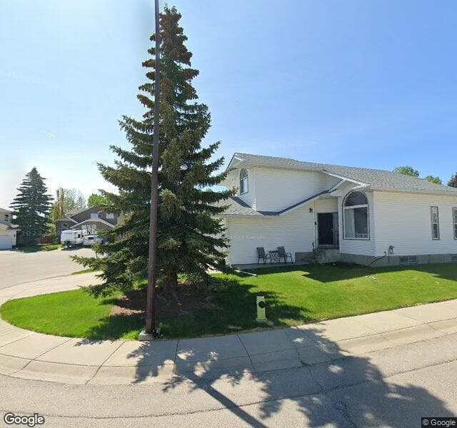 Street view of 171 Macewan Ridge Close NW, Calgary
