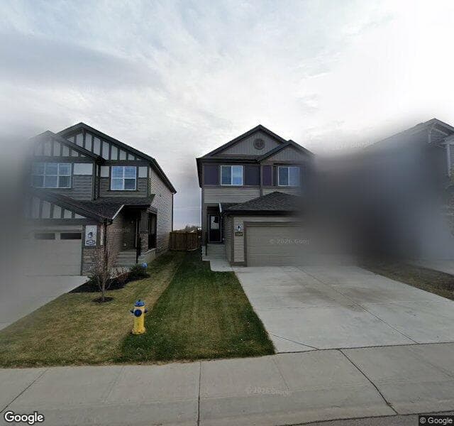 Street view of 22609 94A Avenue NW, Edmonton