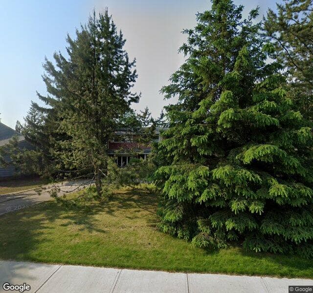 Street view of 14103 53 Avenue NW, Edmonton