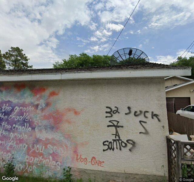 Street view of 11820 60 Street NW, Edmonton