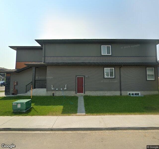 Street view of 304 41 Street SW, Edmonton