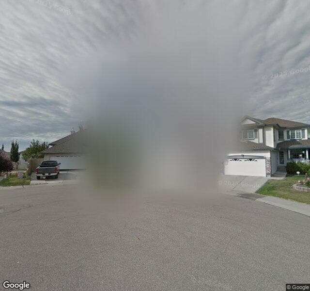 Street view of 11828 13 Avenue NW, Edmonton