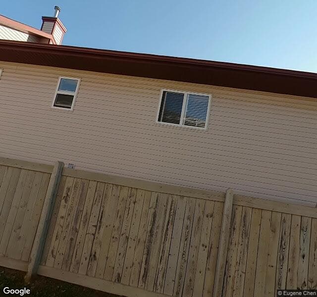 Street view of 7931 3 Avenue SW, Edmonton