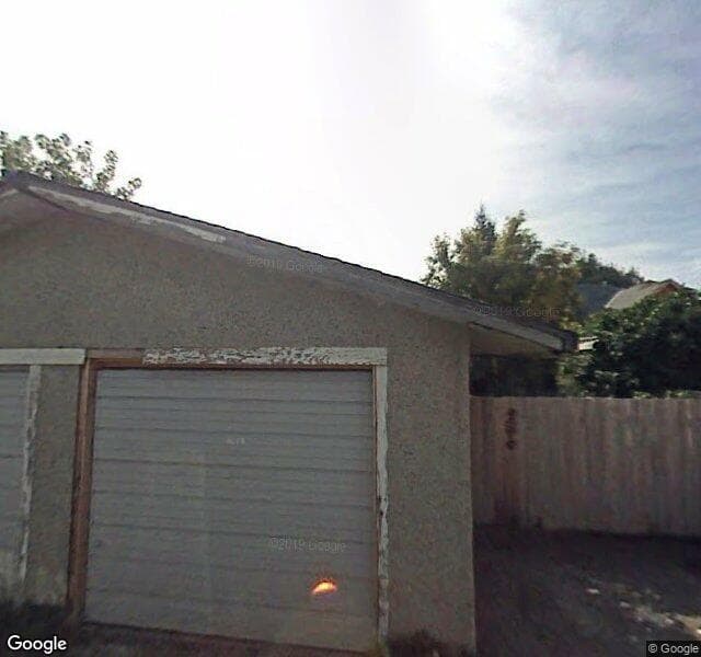 Street view of 412 22 Avenue NE, Calgary
