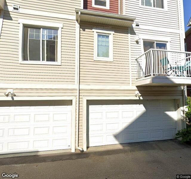 Street view of 454 Hemigway Road NW, Edmonton