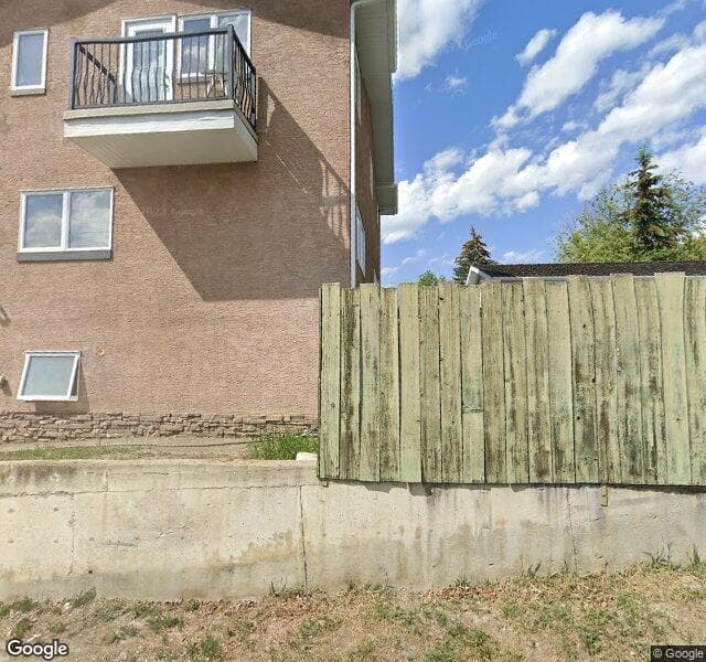 Street view of 5753 Brenner Crescent NW, Calgary