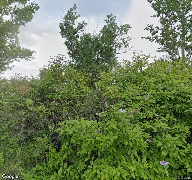 Street view of 11115 39 Avenue NW, Edmonton