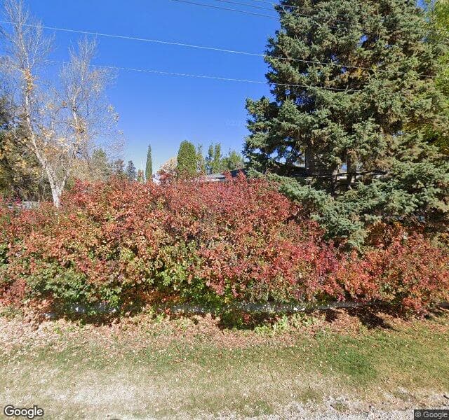 Street view of 5019 Stanley Road SW, Calgary