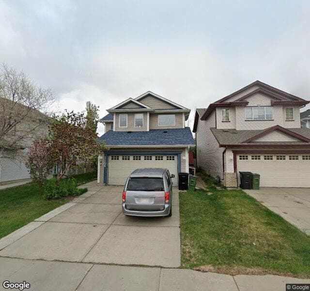 Street view of 3556 Mclean Crescent SW, Edmonton