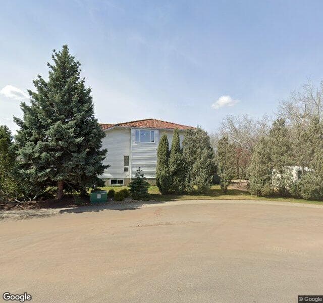 Street view of 164 Waygood Road NW, Edmonton