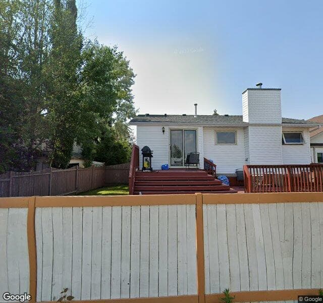 Street view of 4412 11A Avenue NW, Edmonton