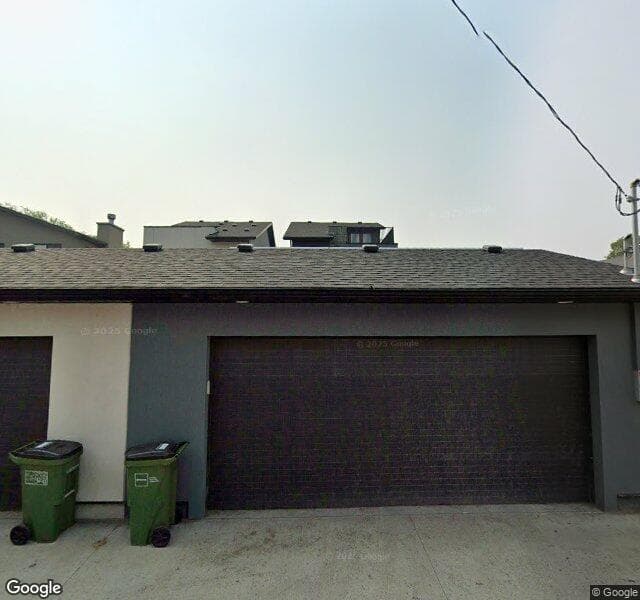 Street view of 11112 76 Avenue NW, Edmonton