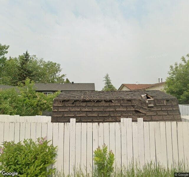 Street view of 970 Knottwood Road S NW, Edmonton