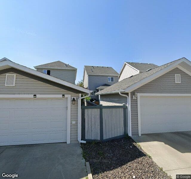 Street view of 7408 15A Avenue SW, Edmonton